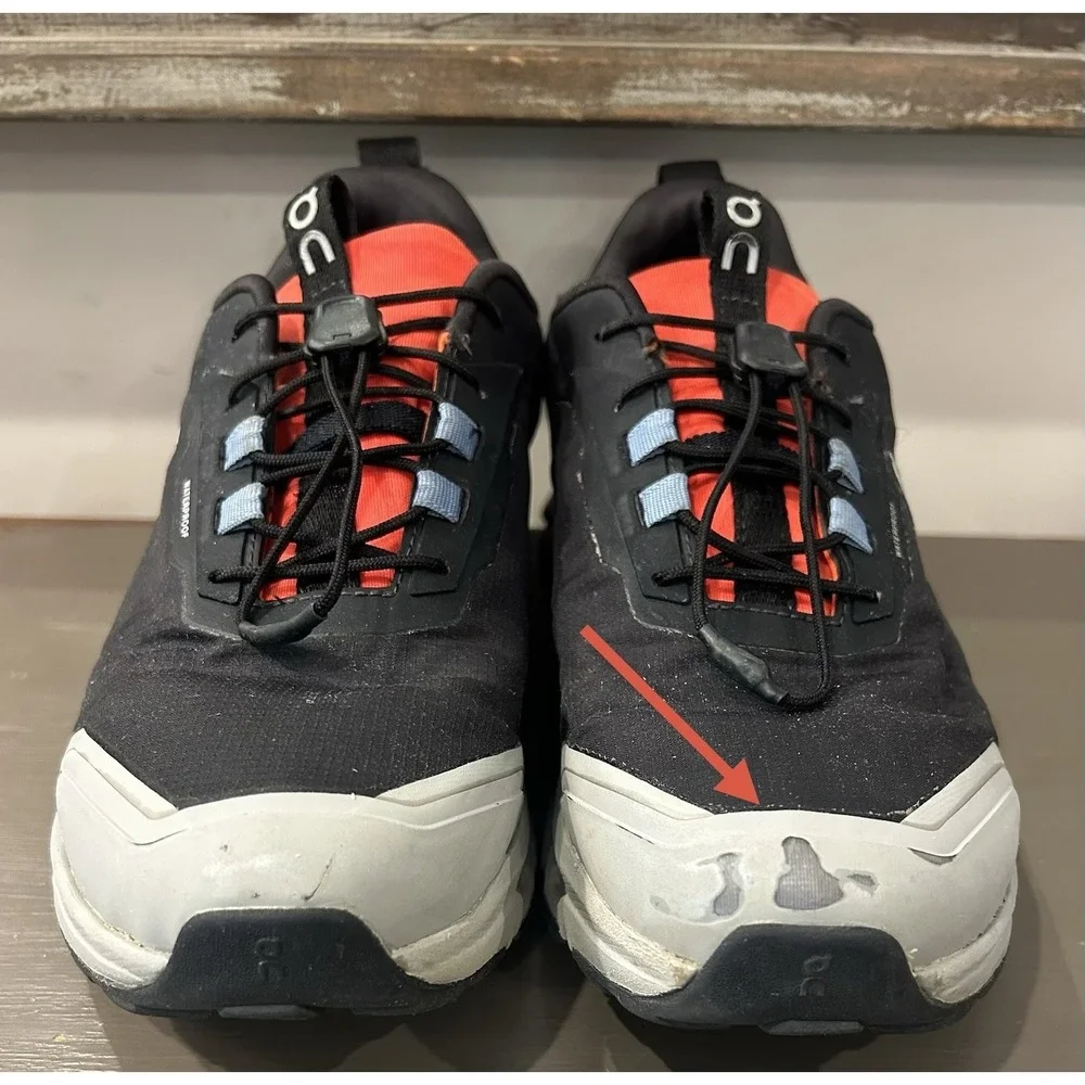 OnCloud cloudhero waterproof